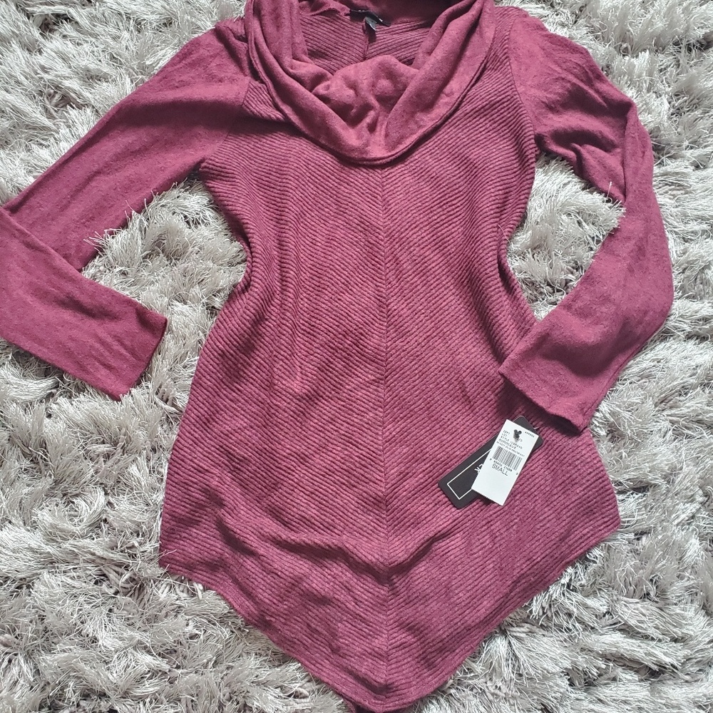 NWT A. Byer sweater